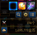 DNF哪些地方适合刷灵魂之锤