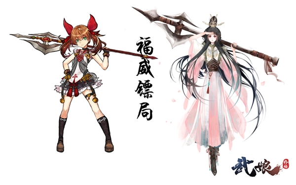 主打多元化策略消除 《武娘外传》如何在放置游戏中寻求破局