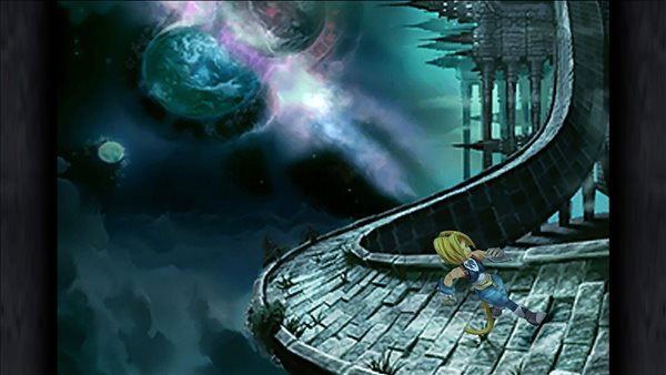 《最终幻想9》或将推出重制版！