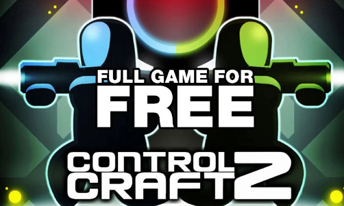 indiegala喜加一！《Control Craft 2》现可免费领取
