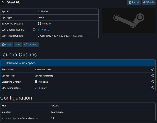 又一独占上PC？PS独占《麻布仔大冒险》或将登陆Steam