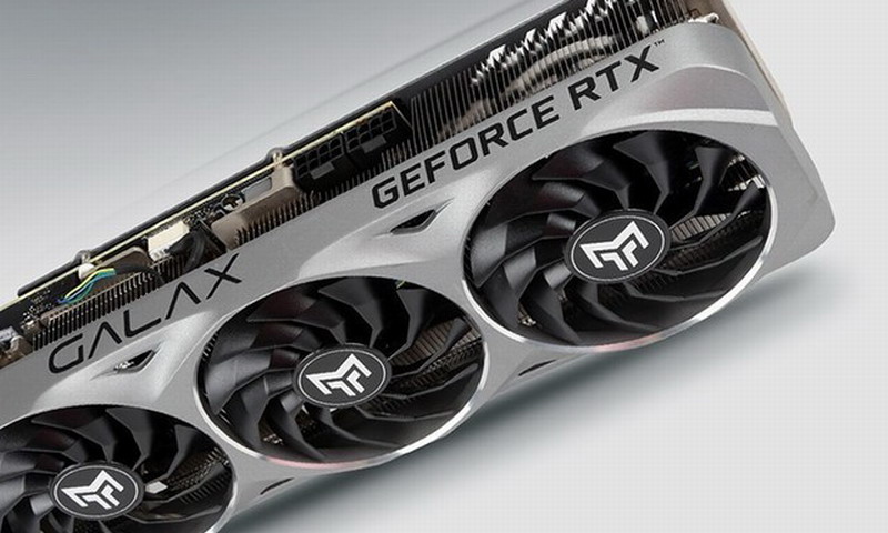 RTX30显卡价格崩盘！网友：都是翻新矿卡谁敢买？