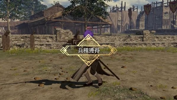 《火纹：风花雪月无双》角色/世界观介绍