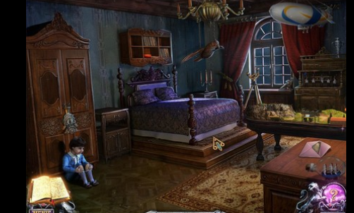 亚马逊喜加一！《House of 1000 Doors: Family Secrets》现可免费领取