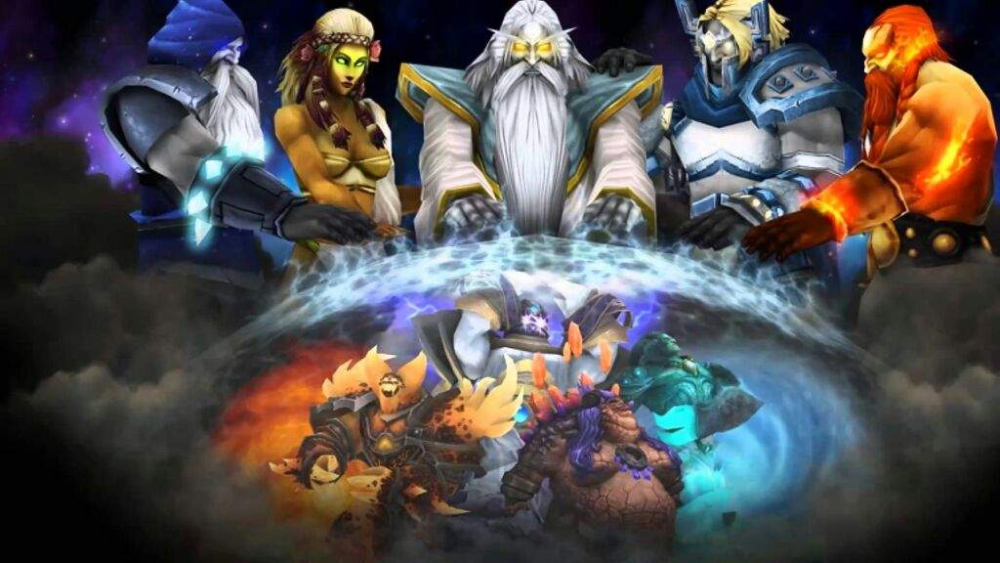《魔兽世界》10.0剧情内容是什么？