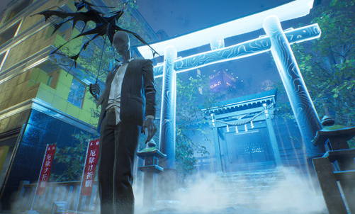 《幽灵线：东京》鬼瓦获取方法介绍