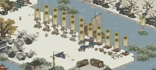 江南百景图补天石免费获取方法大全2022
