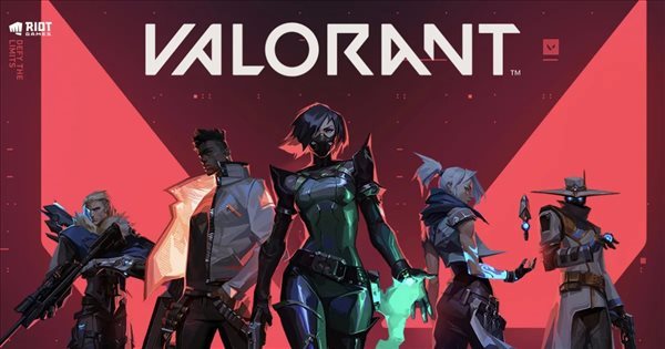 拳头游戏《VALORANT》新特工“菲德” 4.25公布玩法和动画！