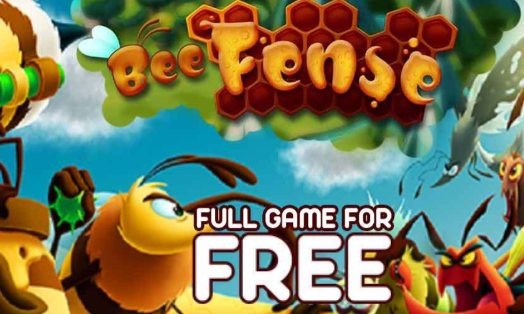 indiegala喜加一！《蜂巢》现可免费领取