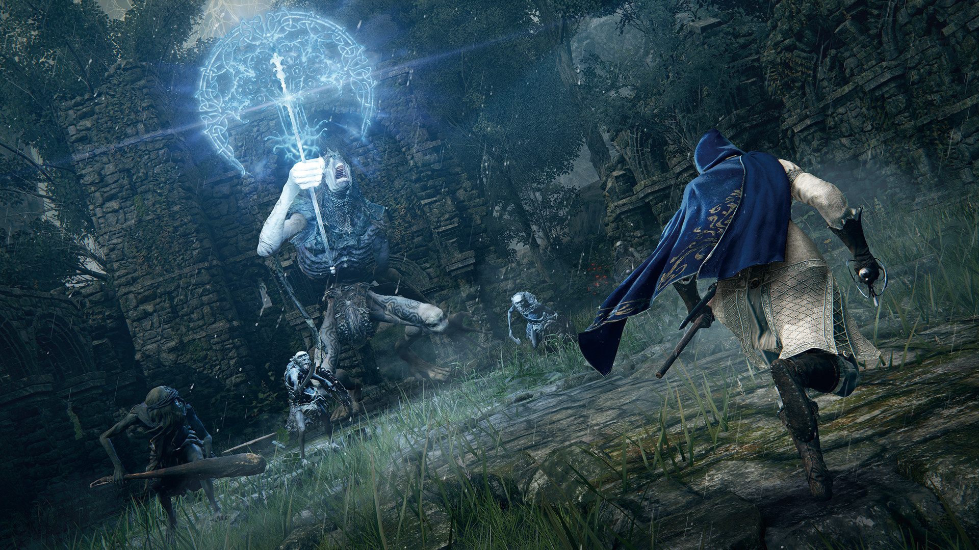 外媒：索尼可能正在准备收购From Software！