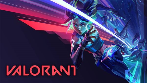 拳头游戏《VALORANT》新特工“菲德” 4.25公布玩法和动画！