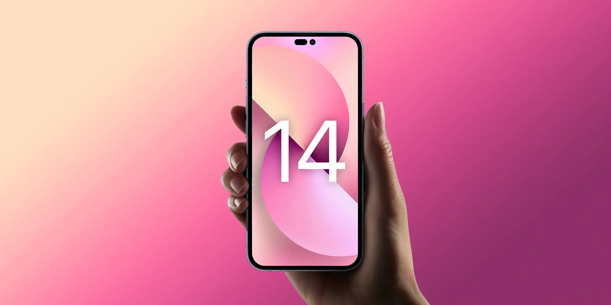 iPhone 14疑似金属模板曝光？6.7寸Max版型