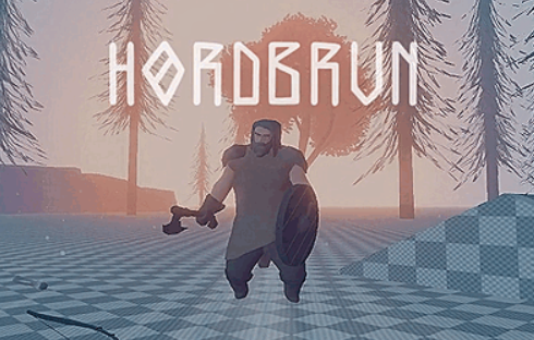 itch喜加一！《HORDBRUN》免费领取地址