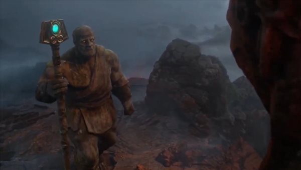 《魔兽世界》10.0“巨龙时代”官宣预告 新种族职业