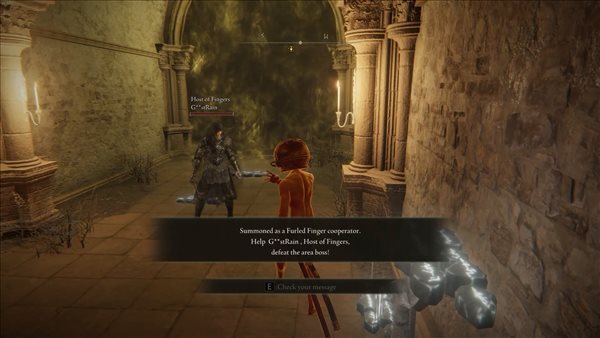 《艾尔登法环》1.04恶性Bug 女武神无需命中自动回血！