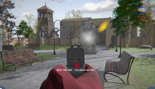 Steam喜加一！《Pray And Spray》免费领取地址