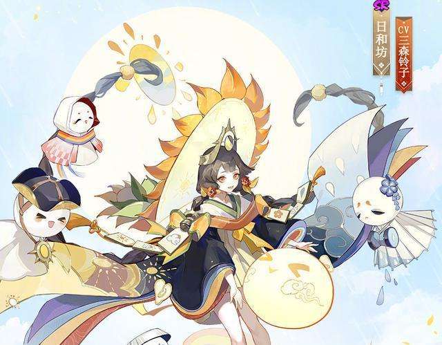 《阴阳师》SR灵海蝶技能强度全面解析