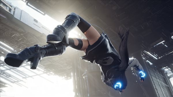 《FF7：重制版》蒂法Cos穗乃果换装MOD