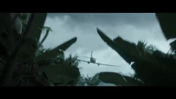 《COD18》“帝王行动”宣传片 金刚和哥斯拉你选谁？
