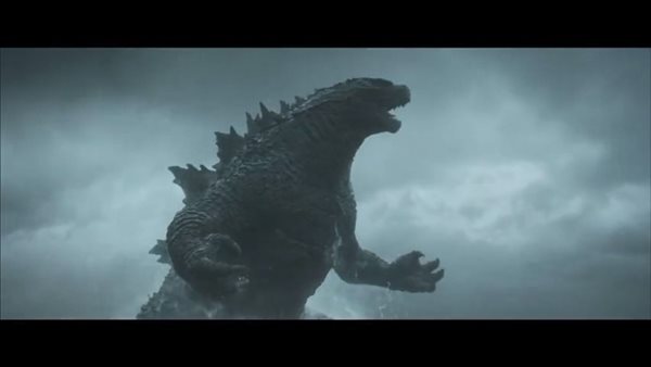《COD18》“帝王行动”宣传片 金刚和哥斯拉你选谁？