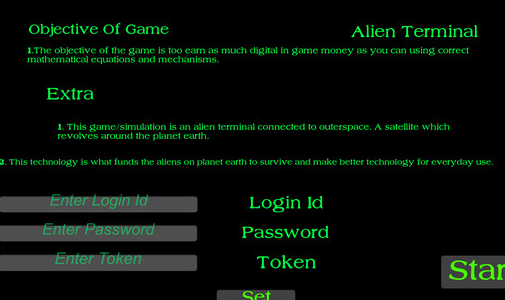Steam喜加一!《Alien Terminal》免费领取地址 Steam喜加一!《Alien Terminal》免费领取地址