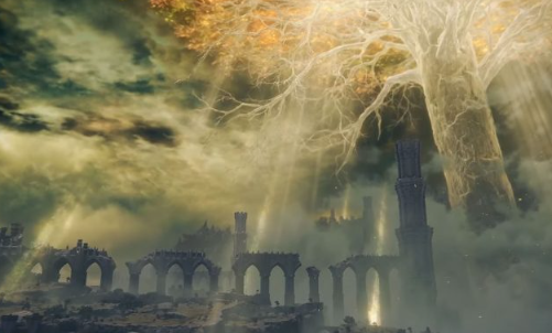 外媒吐槽《艾尔登法环》PC版卡顿迟迟不优化！