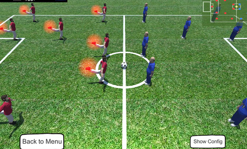 Steam喜加一！《Oneteam Soccer》免费领取地址