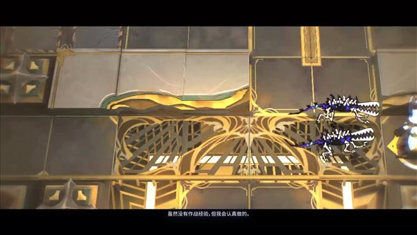 鹰角《明日方舟》3周年PV 新限定角色、卡普空联动