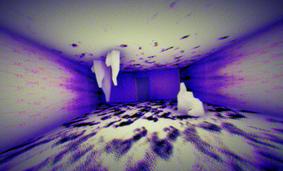 itch喜加一！《ROOM.EXE》免费领取地址