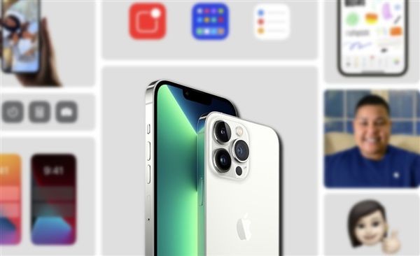 iOS 16发布时间敲定！长寿机型iPhone 6s被抛弃