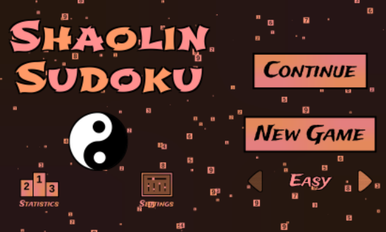 itch喜加一！《Shaolin Sudoku》免费领取地址