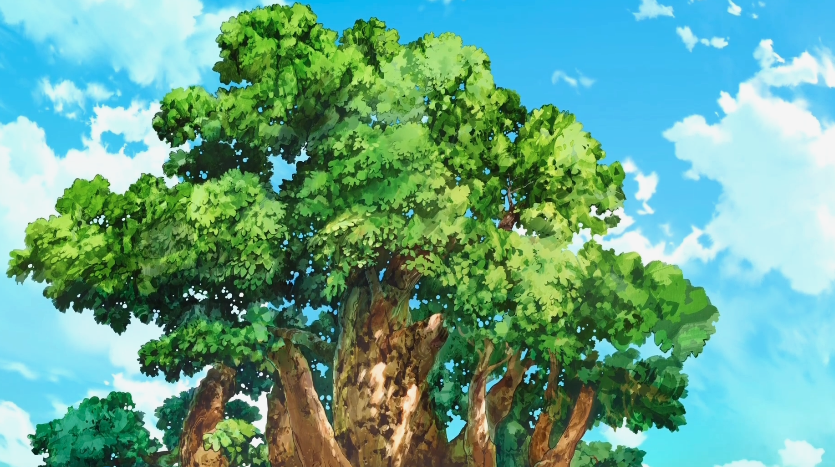 RPG游戏《圣剑传说》TV动画新预告！2022年开播