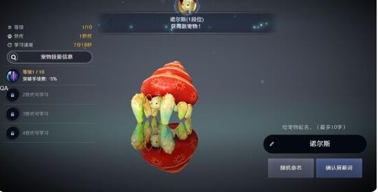 《黑色沙漠手游》华丽的外壳任务怎么做？