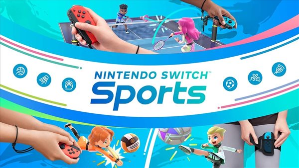 《Switch Sports》IGN 7分 为活跃、乐趣的聚会而生