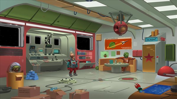 Epic喜加一！《Paradigm》、《模拟老大爷》免费领