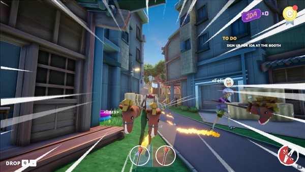 Epic喜加一！《Paradigm》、《模拟老大爷》免费领