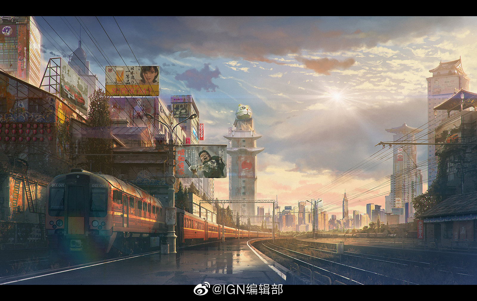 《昭和米国物语》开发截图 未来登陆PS及PC平台