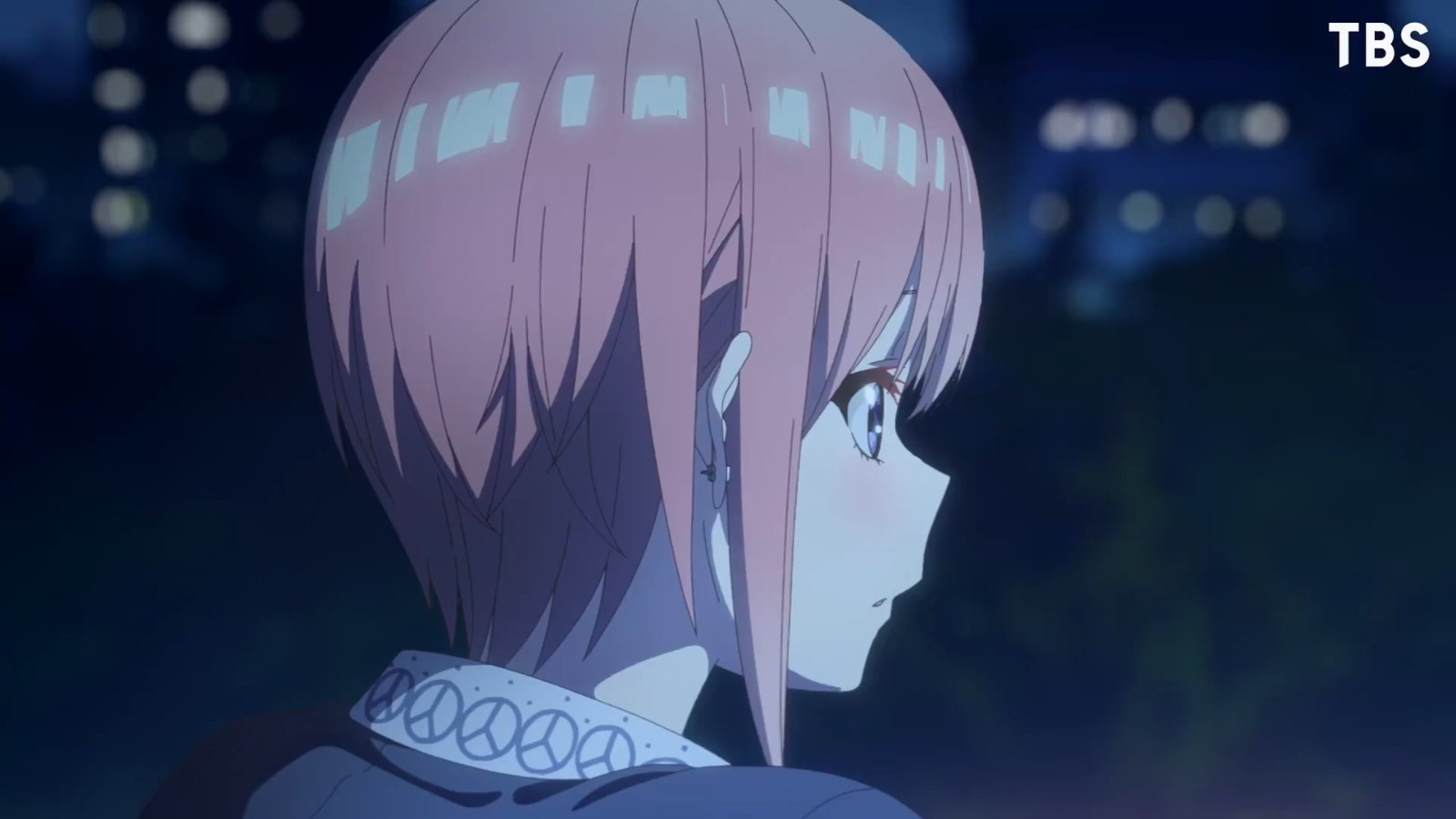 剧场版《五等分的花嫁》正式预告 5月20日上映