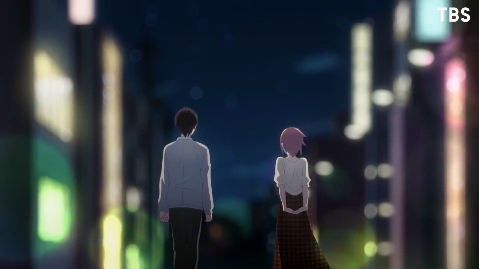 剧场版《五等分的花嫁》正式预告 5月20日上映