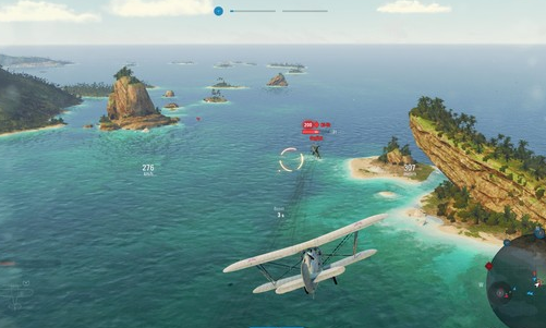 Steam喜加一！《战机世界》DLC免费领取地址