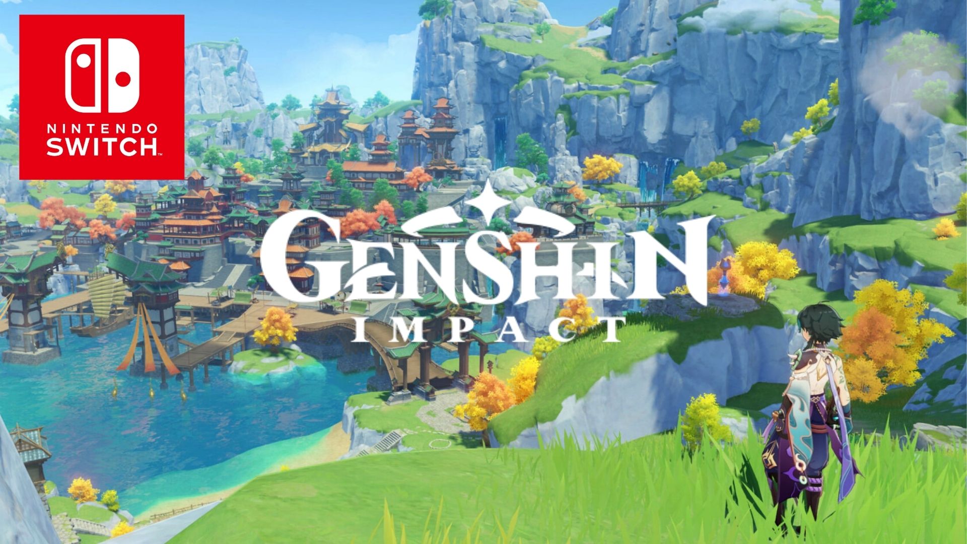 未来可期？米哈游确定Switch版《原神》仍在开发中