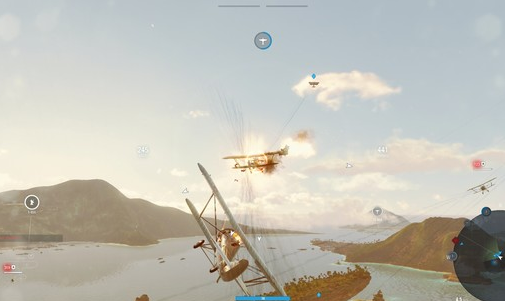 Steam喜加一！《战机世界》DLC免费领取地址