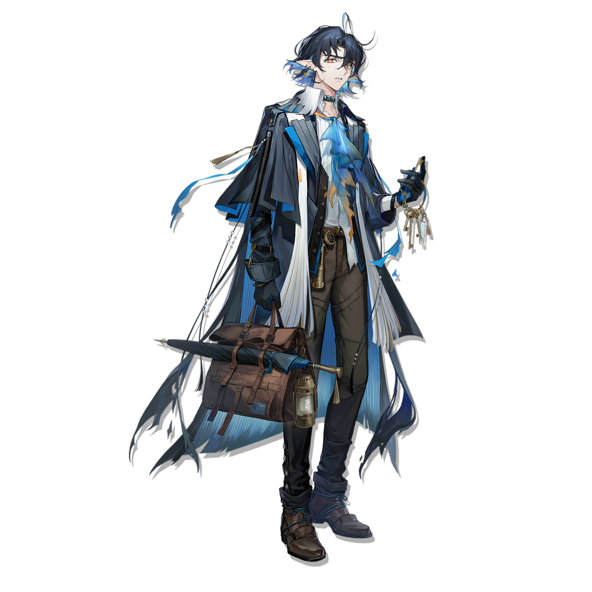 《明日方舟》流明获得方法攻略