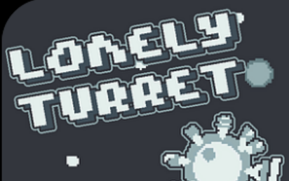 itch喜加一！《Lonely Turret》免费领取地址