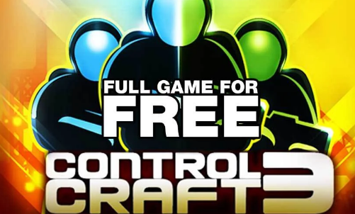 indiegala喜加一！《Control Craft 3》现可免费领取