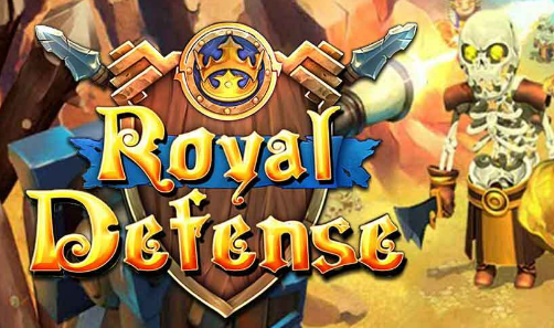 indiegala喜加一！《Royal Defense》现可免费领取