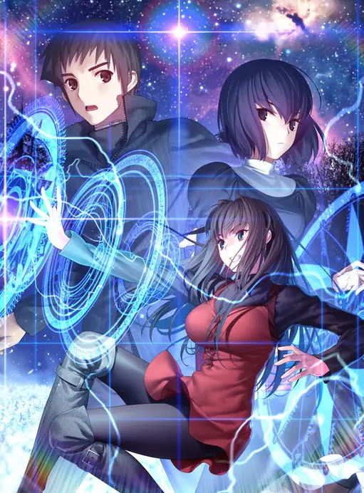 恋爱养成《魔法使之夜》5月27日特别节目 新情报公开