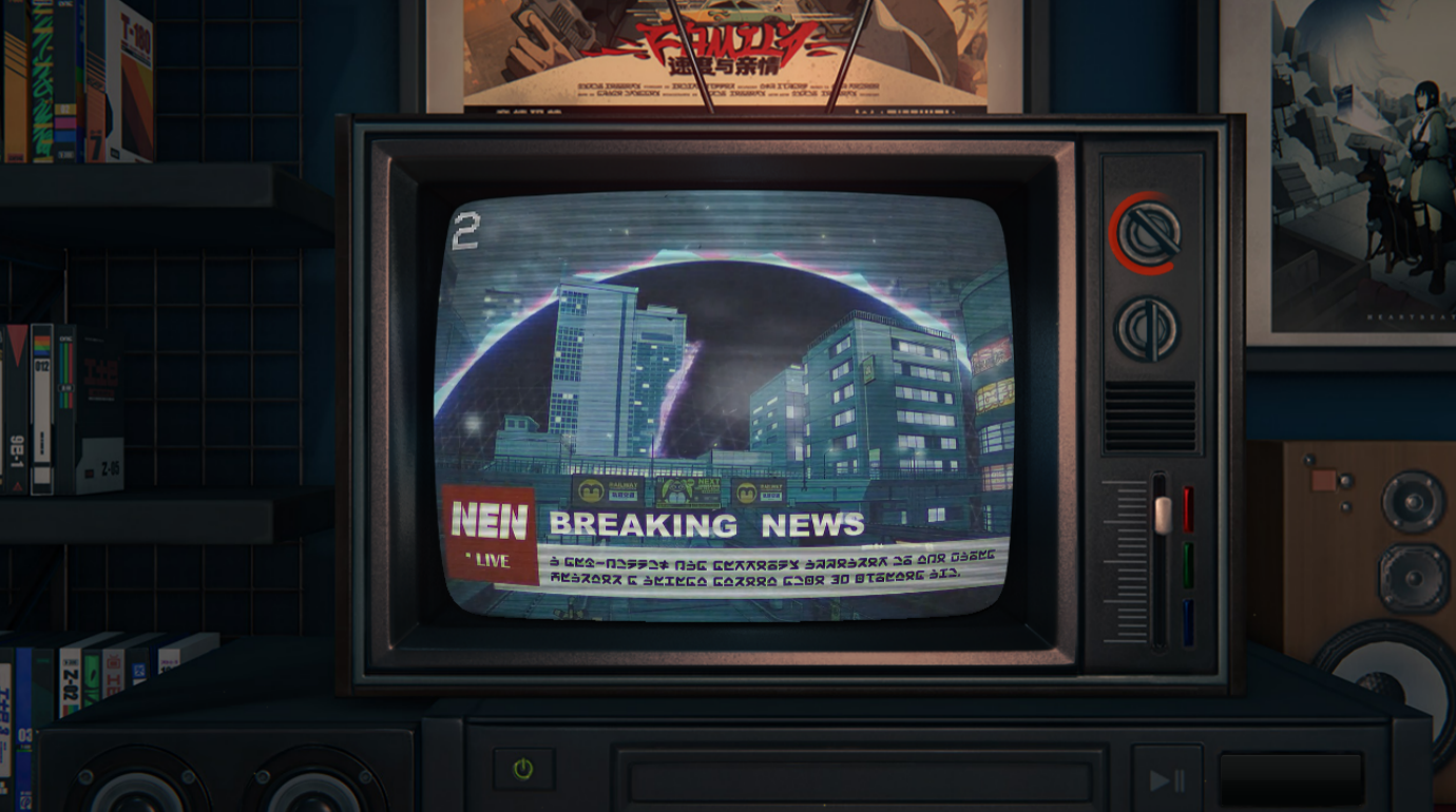 《绝区零》首测配置要求一览