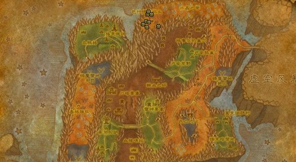 《魔兽世界》截获法力晶格任务流程攻略
