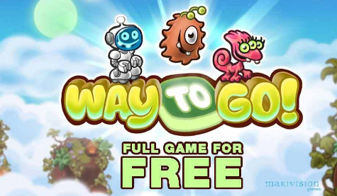 indiegala喜加一！《小怪加油》现可免费领取